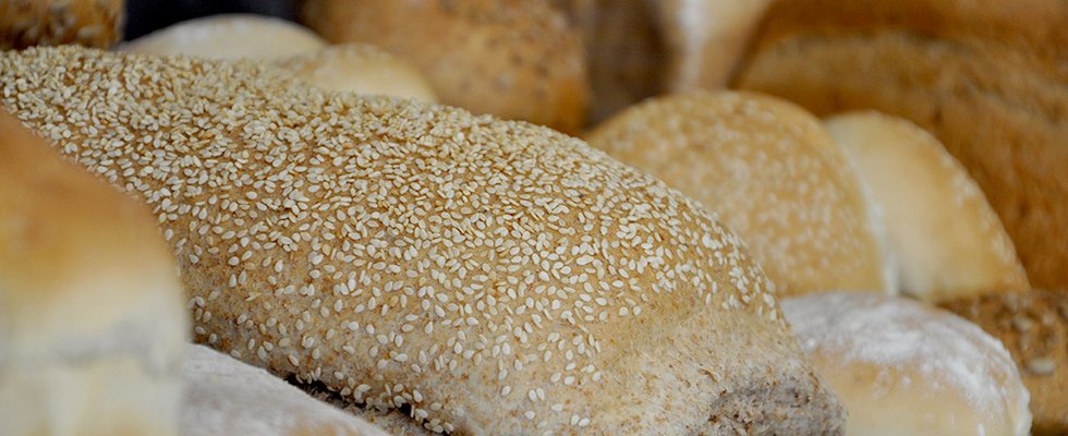 Herberts Bakery Bread Southville Deli