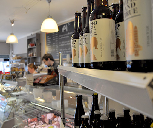 Craft Ales at Southville Deli Southville Deli