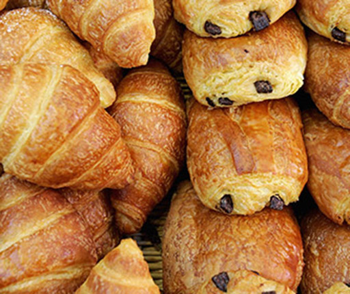 Croissants, Pastries and Cakes at Southville Deli Southville Deli