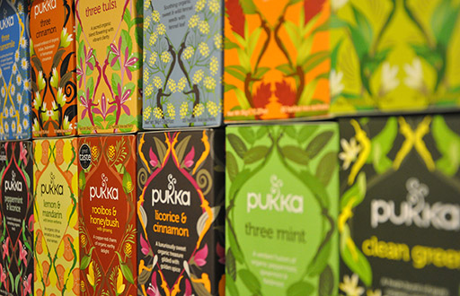 Organic and fairly traded teas and coffees Southville Deli